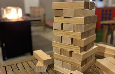 Pool House Retreat near LAX, SoFi & Beach - Foto 38