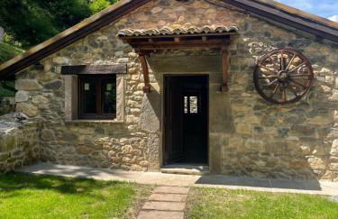 Cabaña Los Tejos - Photo 3