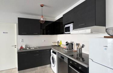 Appart familial à 800 m de la plage ! - Photo 17