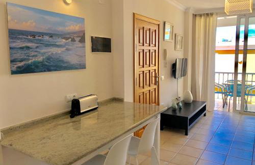 Apartamentos El Faro - Foto 6