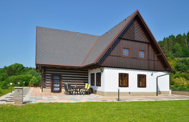 Stupna Holiday Home With Garden - Photo 33