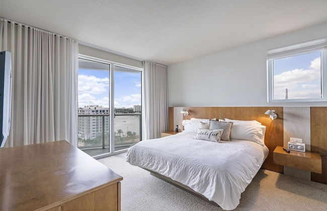 1201 W S 1 Bedroom Condo by RedAwning - Foto 3