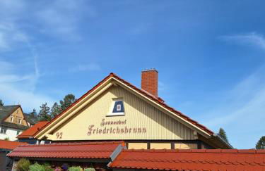 Sonnenhof Haus 1 - OG - Foto 1