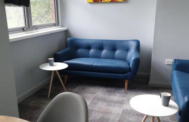 The Spires Serviced Apartments Cardiff - Foto 11