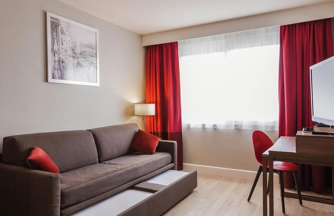 Adagio Original Thoiry Geneve - Foto 11