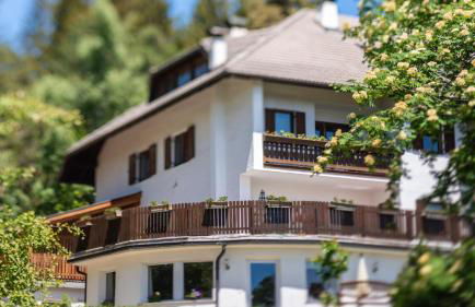 Residence Lärchenhäusl - Foto 43