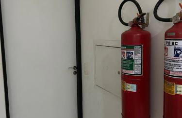 Apartamento Abençoado - Photo 27