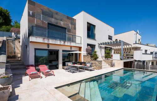 Sublime maison in Mezy sur seine - Foto 54