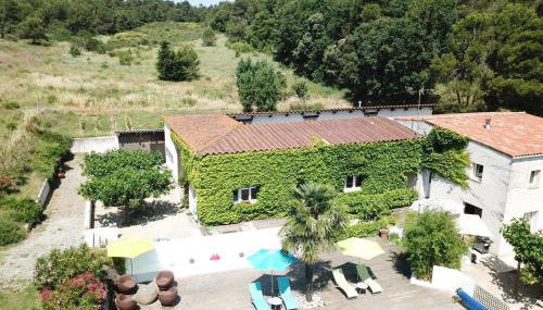 Gîte le Relais de la Cavayere - Foto 5
