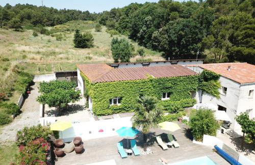Gîte le Relais de la Cavayere - Foto 5