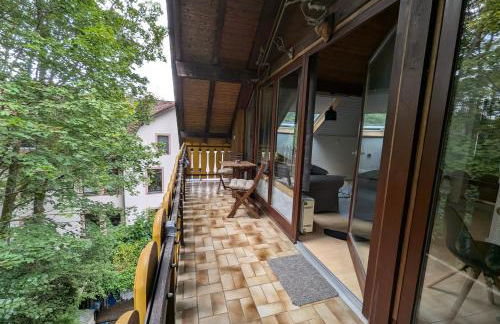 Keltenpfad-Taunus Naturnah - Foto 9