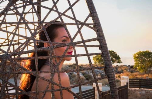 Villa Malaxa Private Luxury with Amazing View - Photo 43