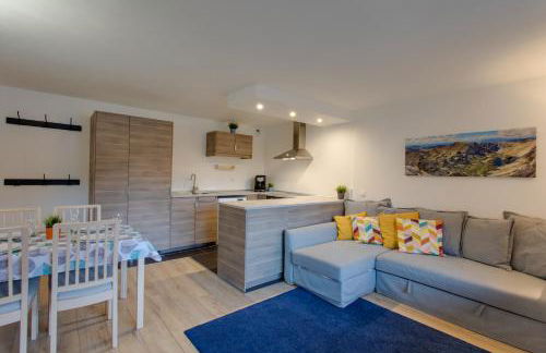 Chalet Grand Balcon - Foto 16