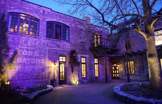 Downtown Rockstar Residence - Photo 44