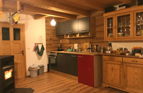 Kletterhütte Sächsische Schweiz - Foto 6