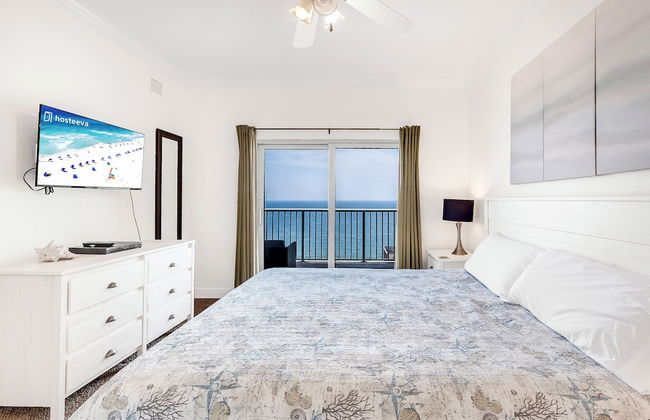 Crystal Tower Comfort Condos by Hosteeva - Foto 9