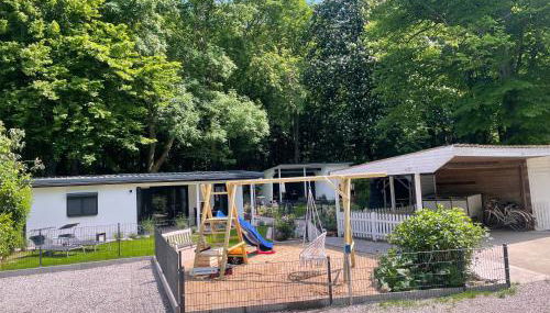 Bungalowpark am Salzhaff - Foto 4