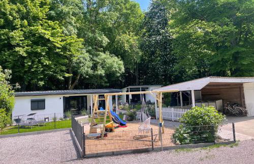 Bungalowpark am Salzhaff - Foto 4