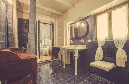 Relais di charme Frazione Chiavolino - Foto 12