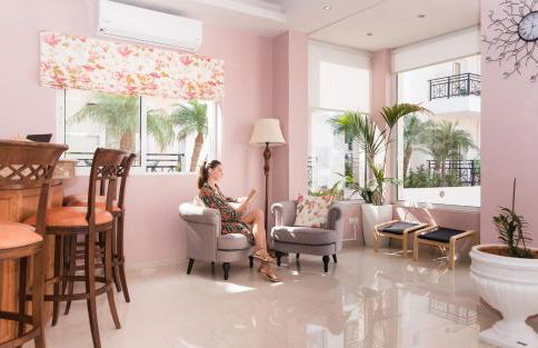 Yiannis Manos Hotel Resort - Foto 52