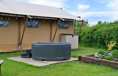 Finest Retreats - Rusty Lane, Safari Lodge - Foto 30