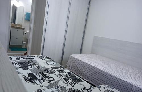 Apto temporada Itapema sc - Photo 28