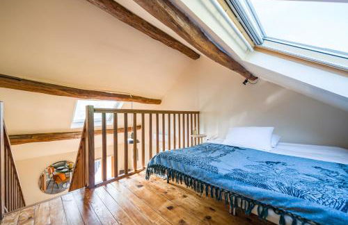 LUXURY Bergerie Corsica, PARIS Orly et disney - Foto 38