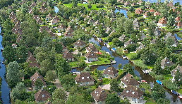 Bungalowpark It Wiid - Foto 5, Outdoor