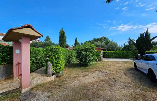 Villa Kate, with a private swimming pool and garden - Foto 46