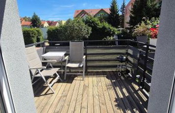 Mieszkanie przy rzece - Photo 6