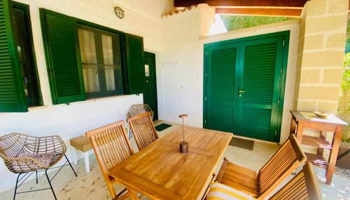 Casa ulivo Agave Favignana At My Place - Foto 4