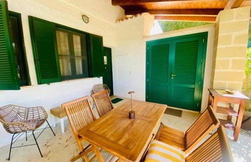 Casa ulivo Agave Favignana At My Place - Foto 4