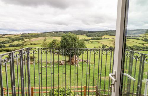 The Stables At Cae Gwyn - Foto 30