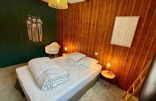 CASA-Blizzard 2 chambres apt à Saint-Véran - Foto 30