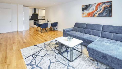 Host & Stay - Eton House - Foto 2