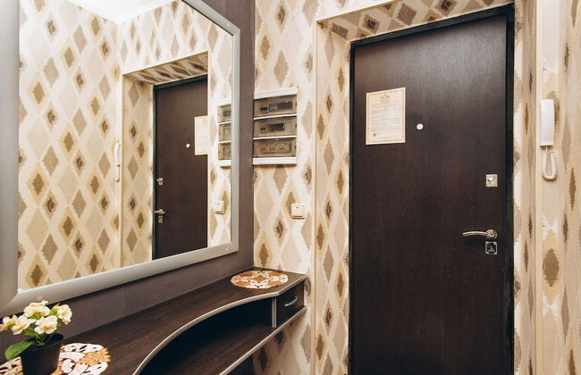 Apartments Home Hotel - Foto 66