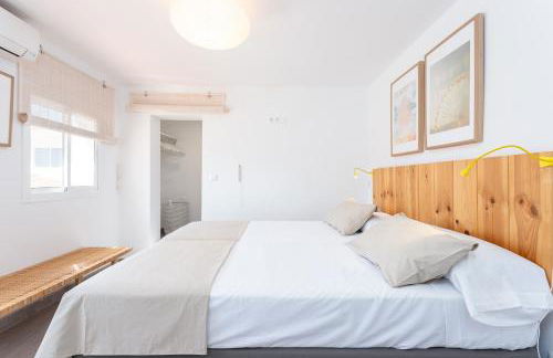 Higuerón Rental Playa Cuesta - Photo 23