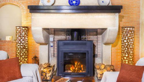 Casa Rural Tia Tomasa - Foto 2