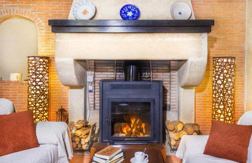 Casa Rural Tia Tomasa - Foto 2