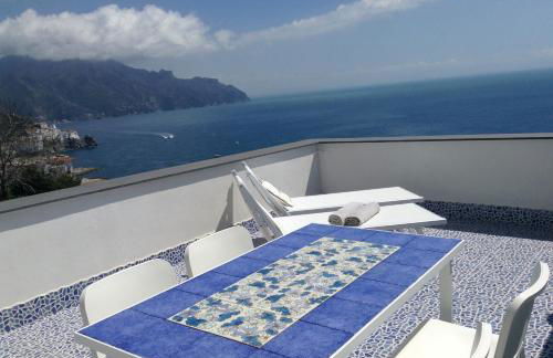 TENUTA CAVALIERE Breathtaking view - Foto 33