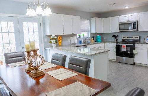 Modern Oak with 6BD-3BR Sleeps 12 - Foto 3