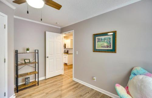 Hillsborough Vacation Rental about 18 Mi to Durham! - Foto 19