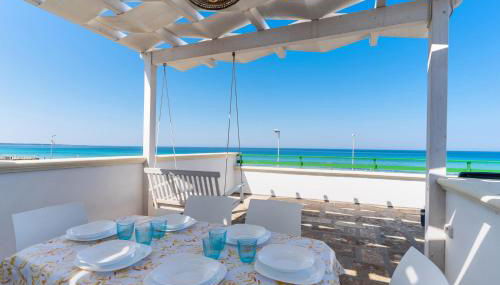 Cozy Beach House-Fronte mare - Foto 3