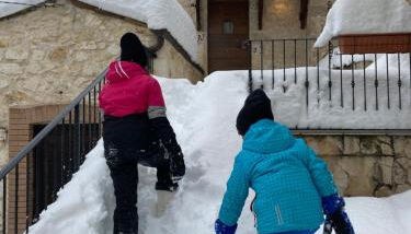 Stone House Ilovemajella - Foto 2