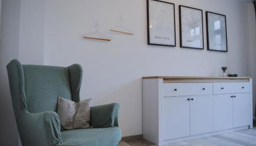 Großzügiges Apartment am Altmühlsee mit Parkplatz - Foto 3