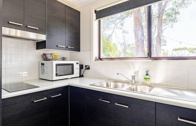 Kookaburra Retreat - Foto 12