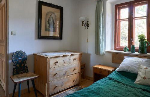 Dom Geologa - Foto 40