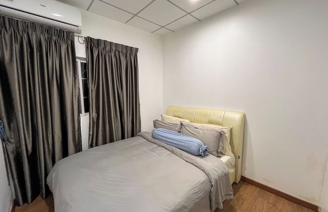 Titiwangsa Cabin Retreats by uBook - Foto 23