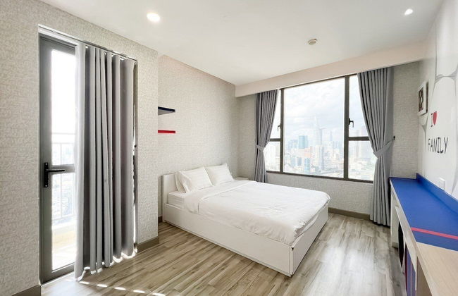 Summerset Apartment - RiverGate Residence - Foto 12