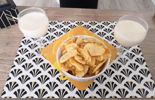 Studio cabine face piscine - Foto 10